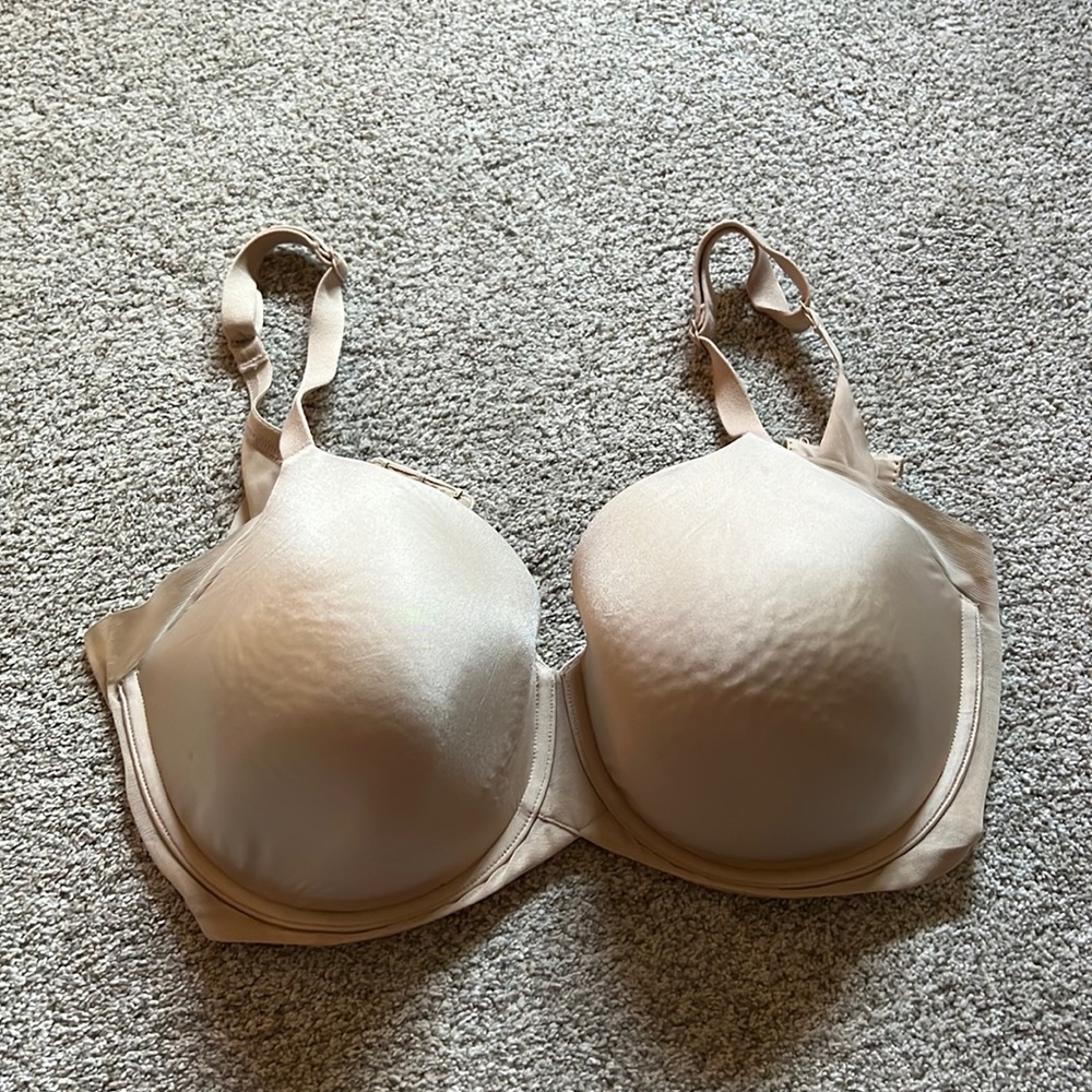 NWOT! Wacoal size 40DD underwire bra